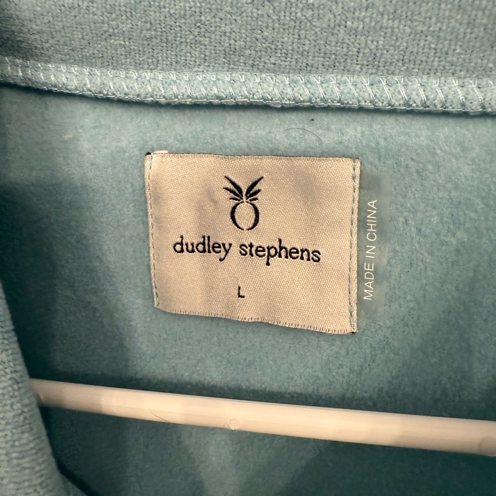 Dudley Stephens Women's Top in Light Blue